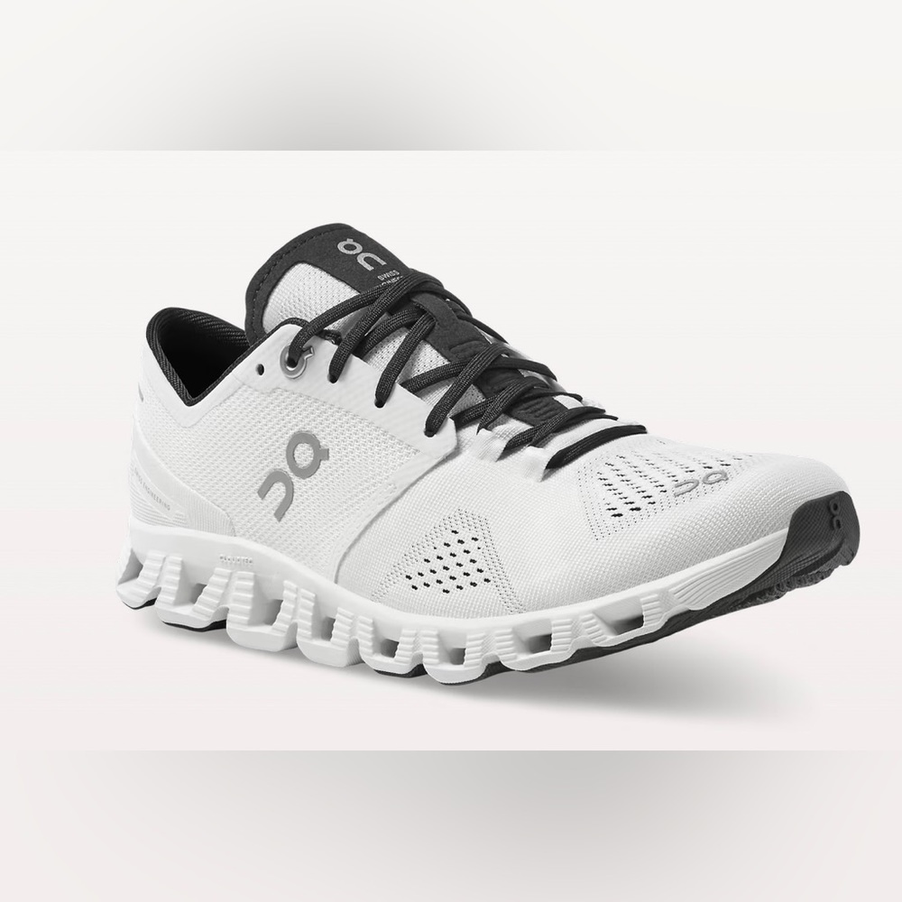 OnCloud Cloud X